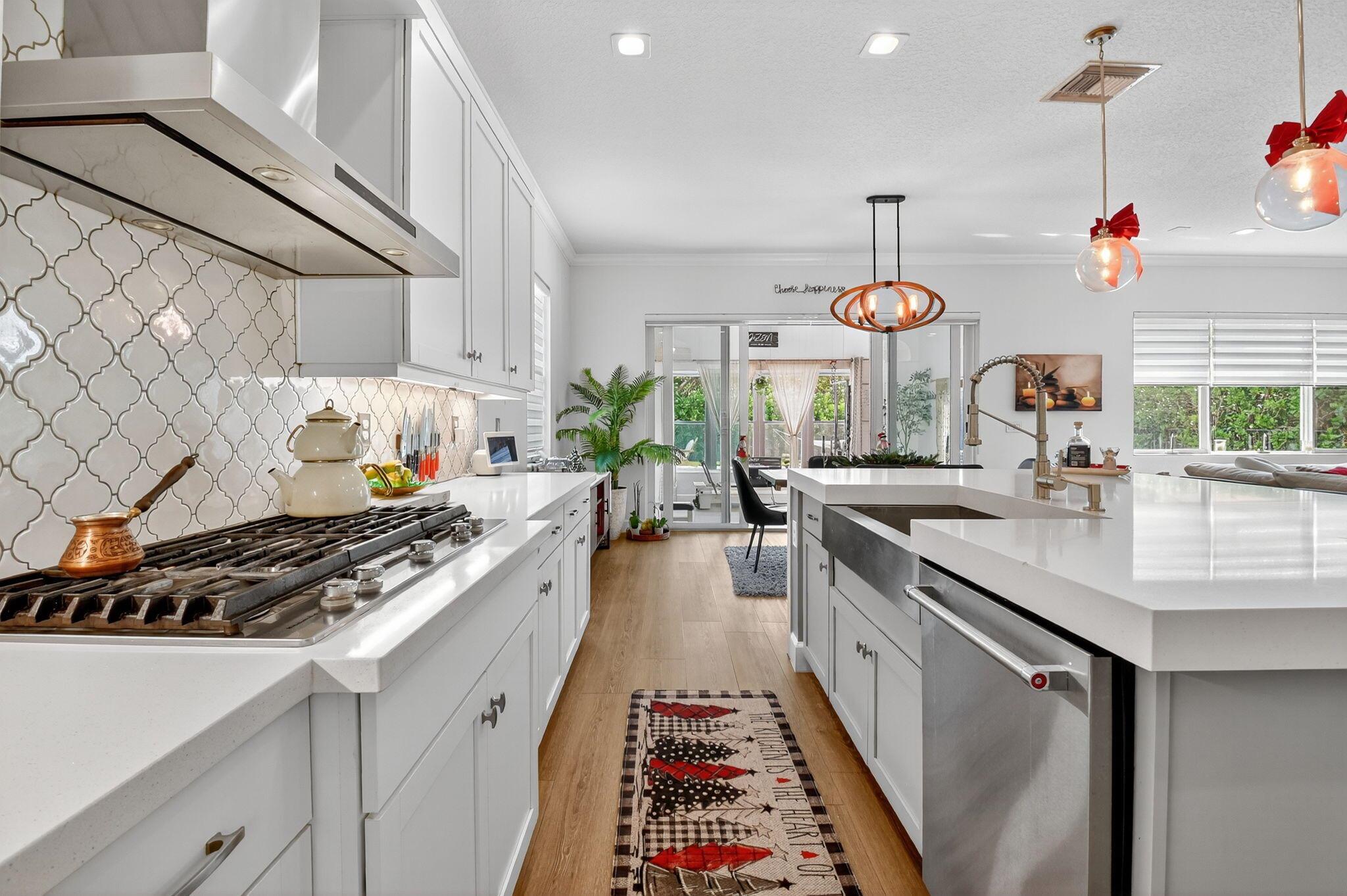 ANDALUCIA PUD PLAT - Residential