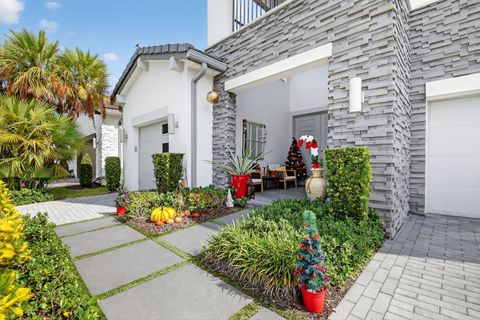 Tiny photo for 5041 Beland Drive, Lake Worth, FL 33467 (MLS # R11140489)