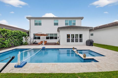 Tiny photo for 5041 Beland Drive, Lake Worth, FL 33467 (MLS # R11140489)