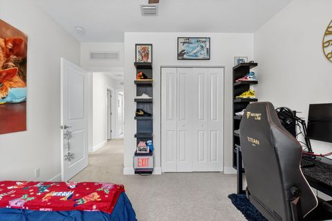 Tiny photo for 5041 Beland Drive, Lake Worth, FL 33467 (MLS # R11140489)