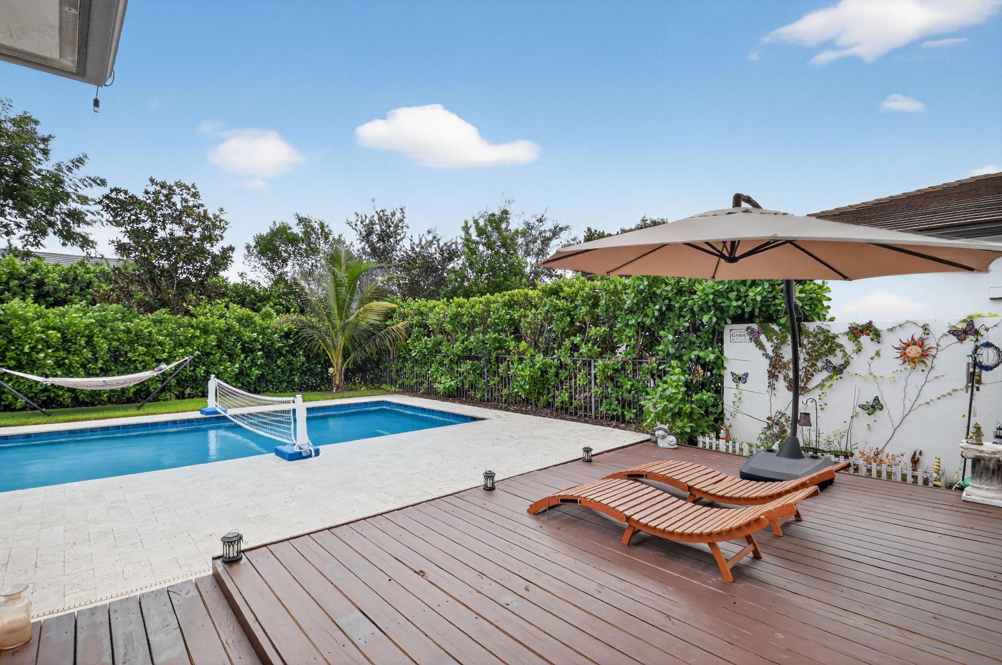 ANDALUCIA PUD PLAT - Residential