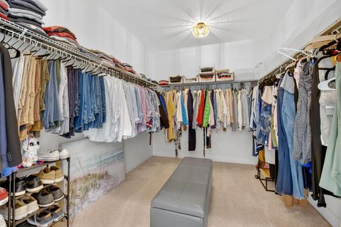 Tiny photo for 5041 Beland Drive, Lake Worth, FL 33467 (MLS # R11140489)