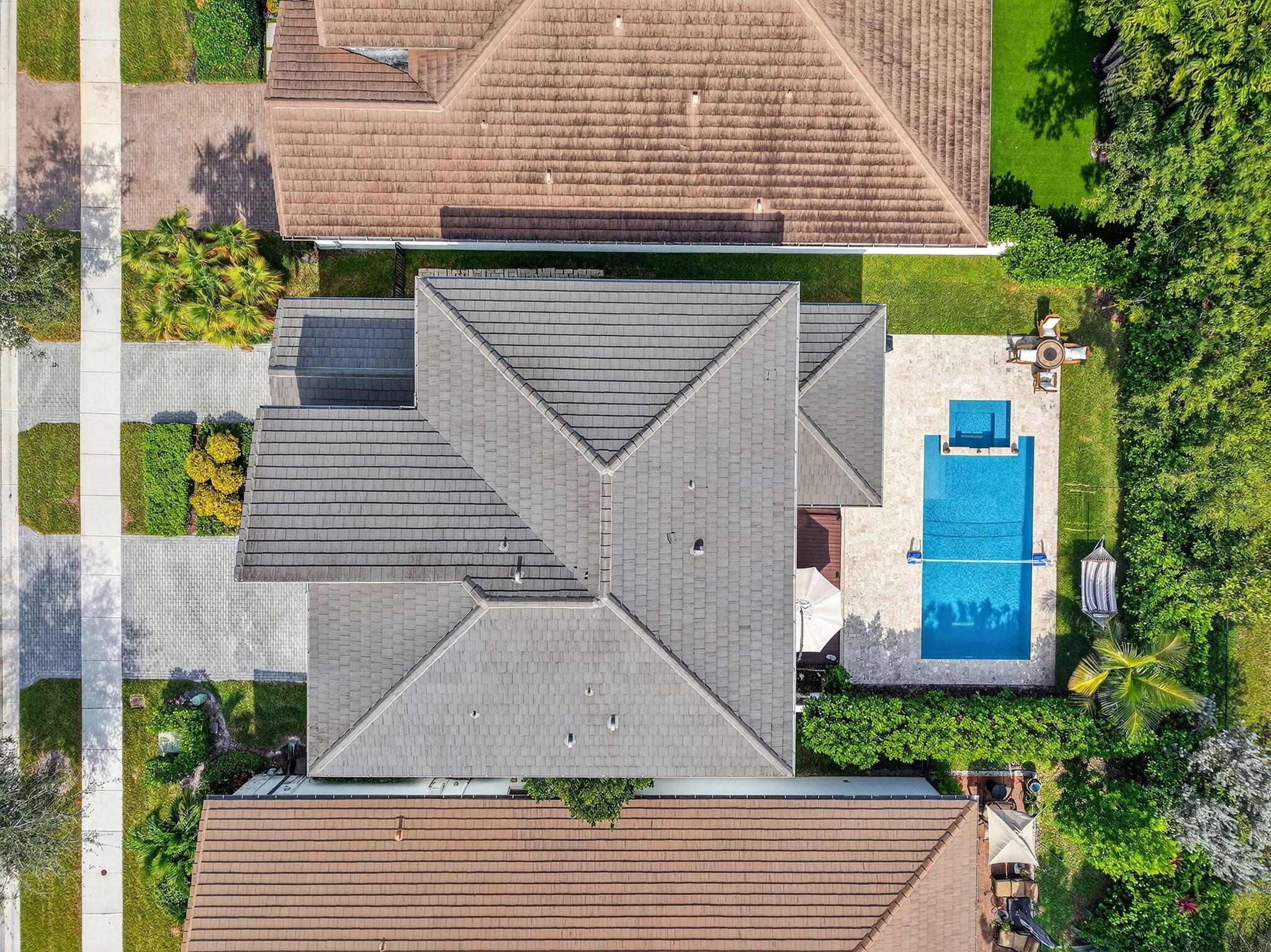 ANDALUCIA PUD PLAT - Residential