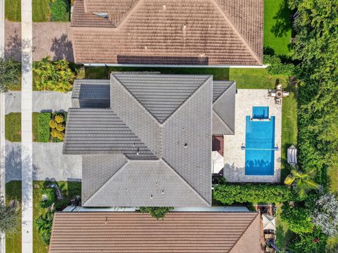 Tiny photo for 5041 Beland Drive, Lake Worth, FL 33467 (MLS # R11140489)