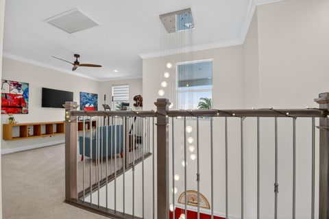 Tiny photo for 5041 Beland Drive, Lake Worth, FL 33467 (MLS # R11140489)