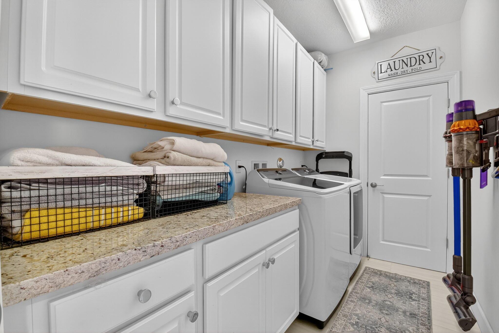 ANDALUCIA PUD PLAT - Residential