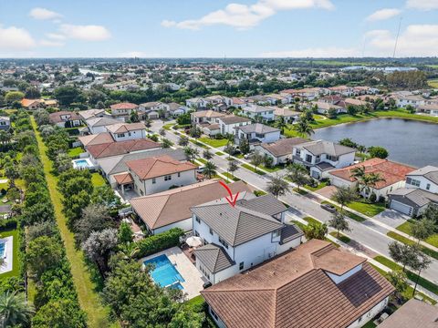 Tiny photo for 5041 Beland Drive, Lake Worth, FL 33467 (MLS # R11140489)