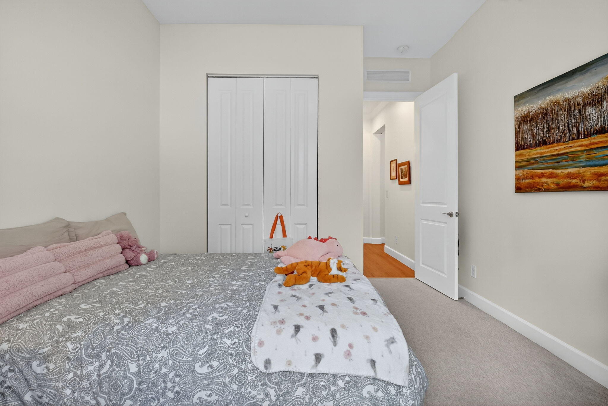 ANDALUCIA PUD PLAT - Residential