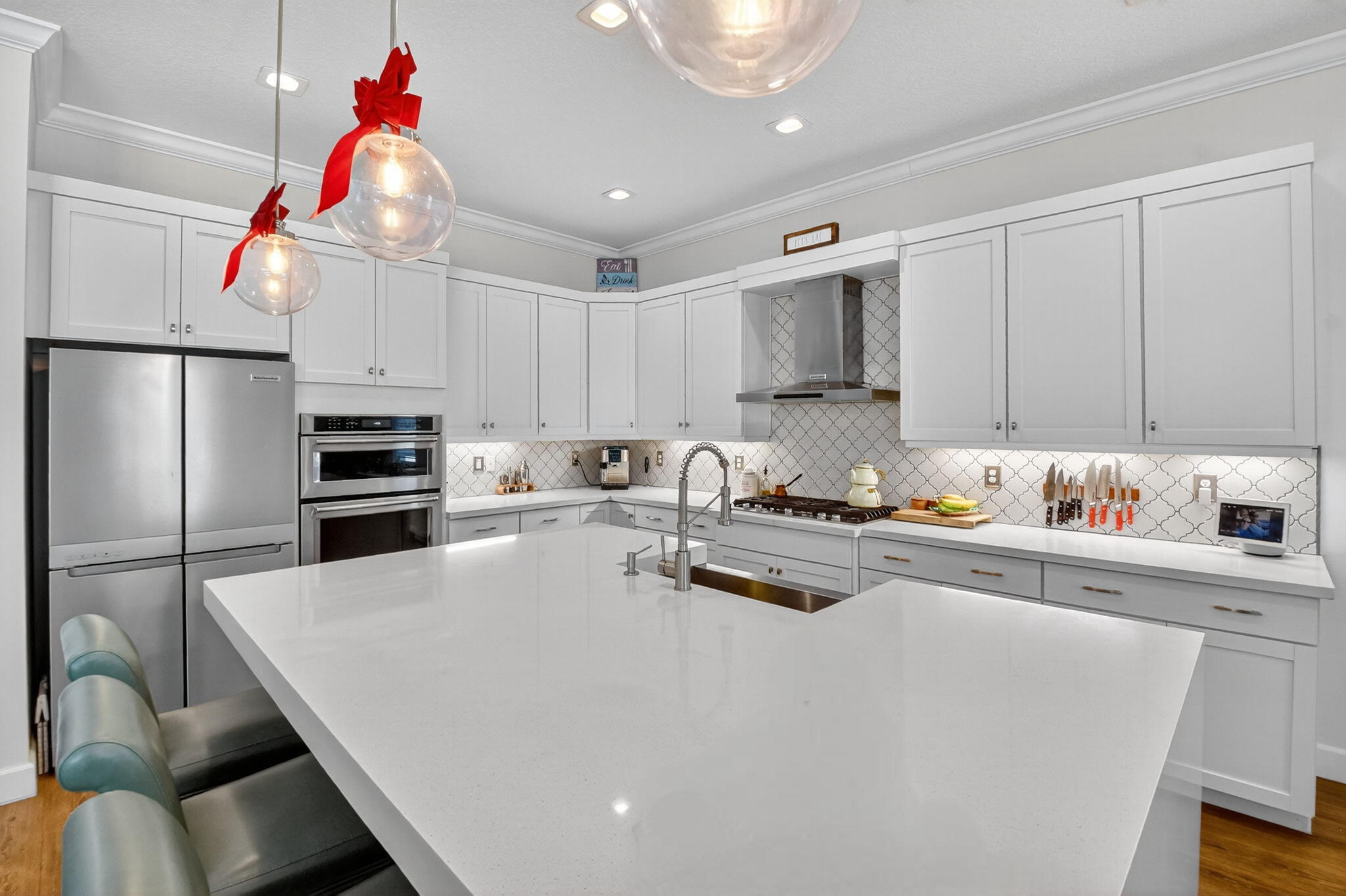 ANDALUCIA PUD PLAT - Residential