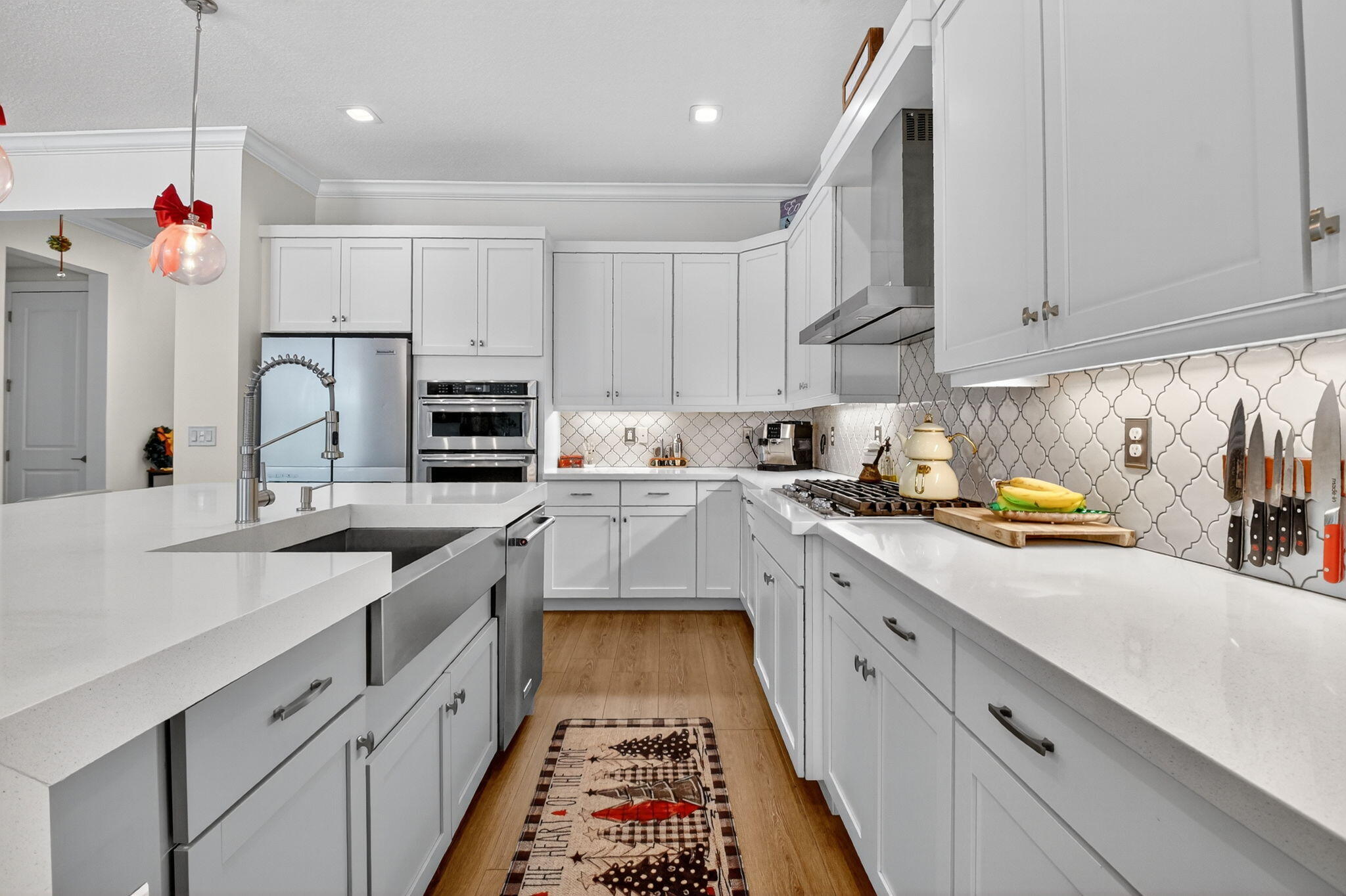 ANDALUCIA PUD PLAT - Residential