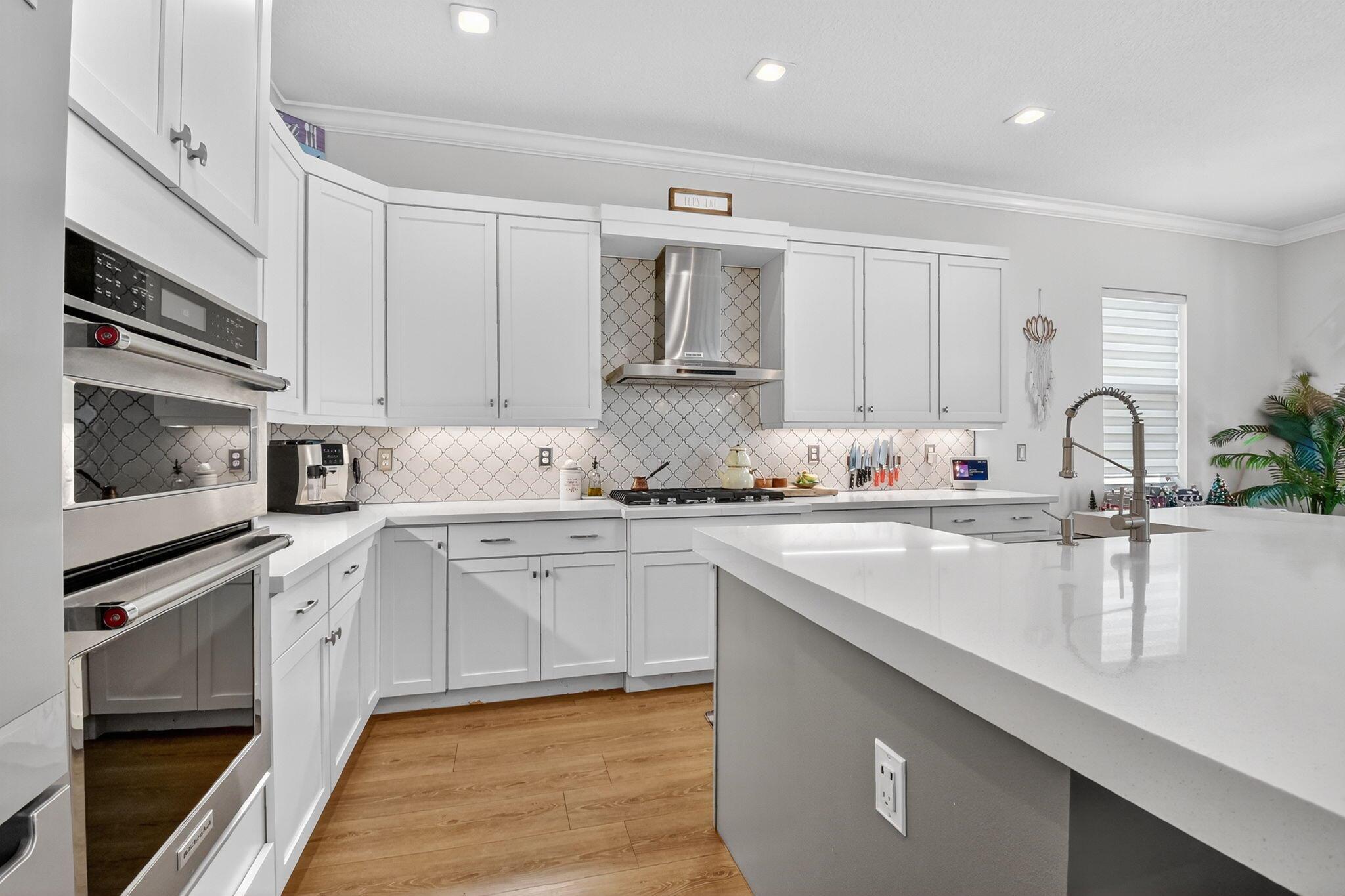 ANDALUCIA PUD PLAT - Residential