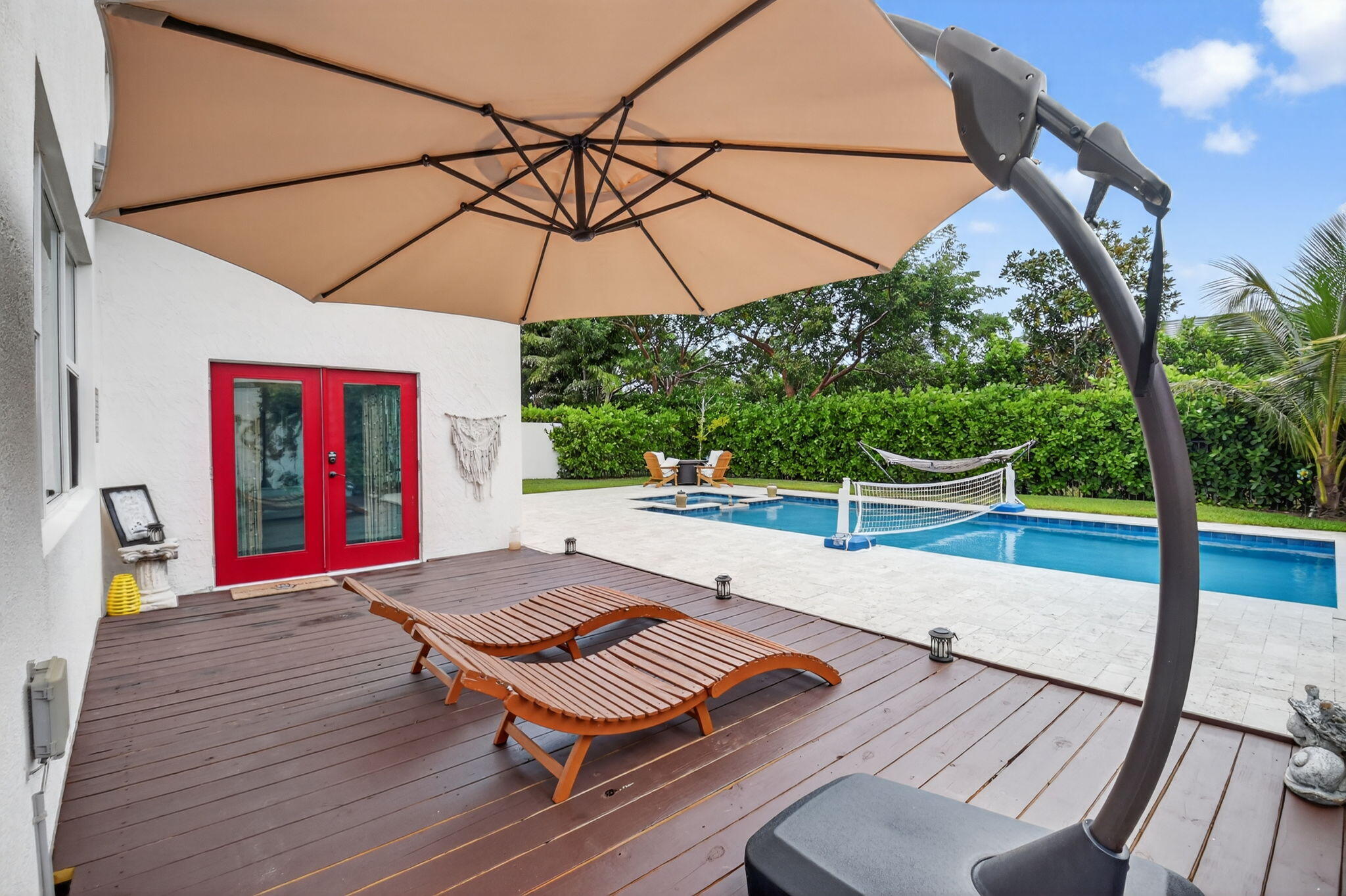 ANDALUCIA PUD PLAT - Residential