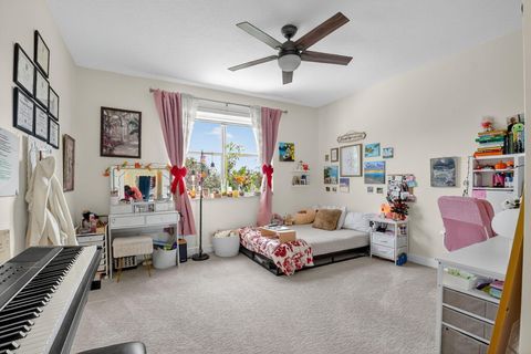 Tiny photo for 5041 Beland Drive, Lake Worth, FL 33467 (MLS # R11140489)