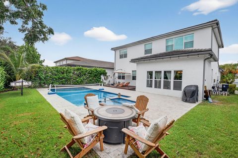 Tiny photo for 5041 Beland Drive, Lake Worth, FL 33467 (MLS # R11140489)