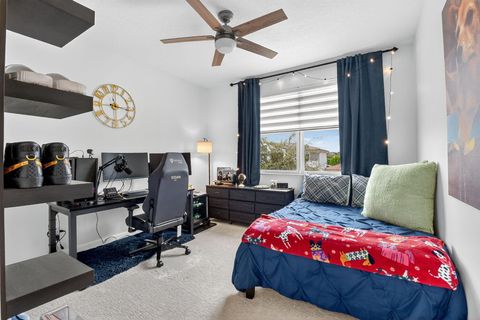 Tiny photo for 5041 Beland Drive, Lake Worth, FL 33467 (MLS # R11140489)