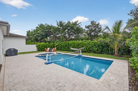 Tiny photo for 5041 Beland Drive, Lake Worth, FL 33467 (MLS # R11140489)