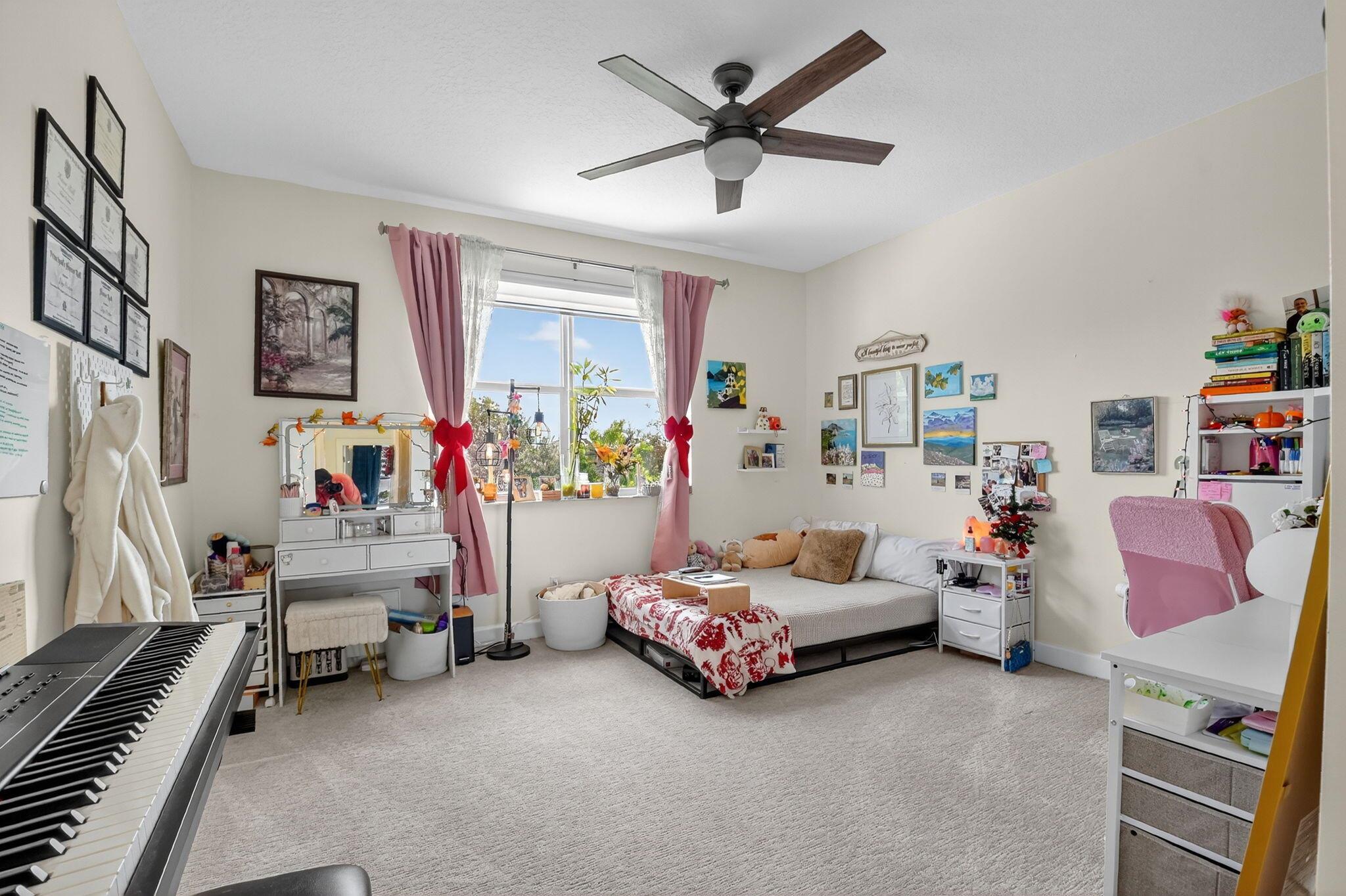 ANDALUCIA PUD PLAT - Residential