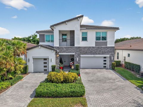 Photo of 5041 Beland Drive, Lake Worth, FL 33467 (MLS # R11140489)