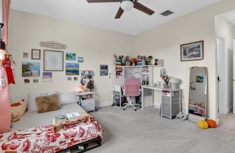 Tiny photo for 5041 Beland Drive, Lake Worth, FL 33467 (MLS # R11140489)