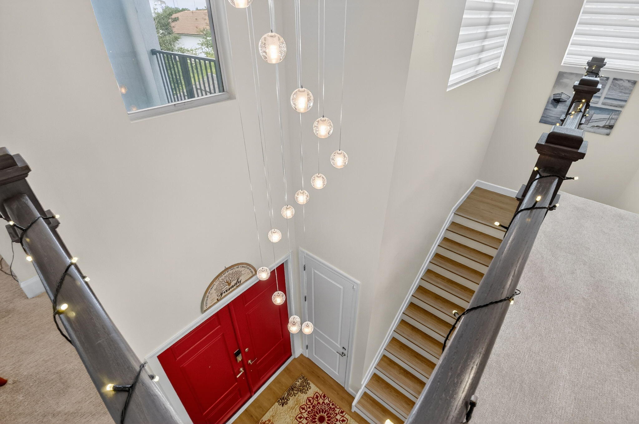 ANDALUCIA PUD PLAT - Residential