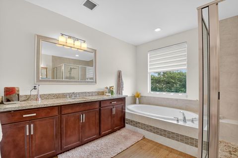 Tiny photo for 5041 Beland Drive, Lake Worth, FL 33467 (MLS # R11140489)