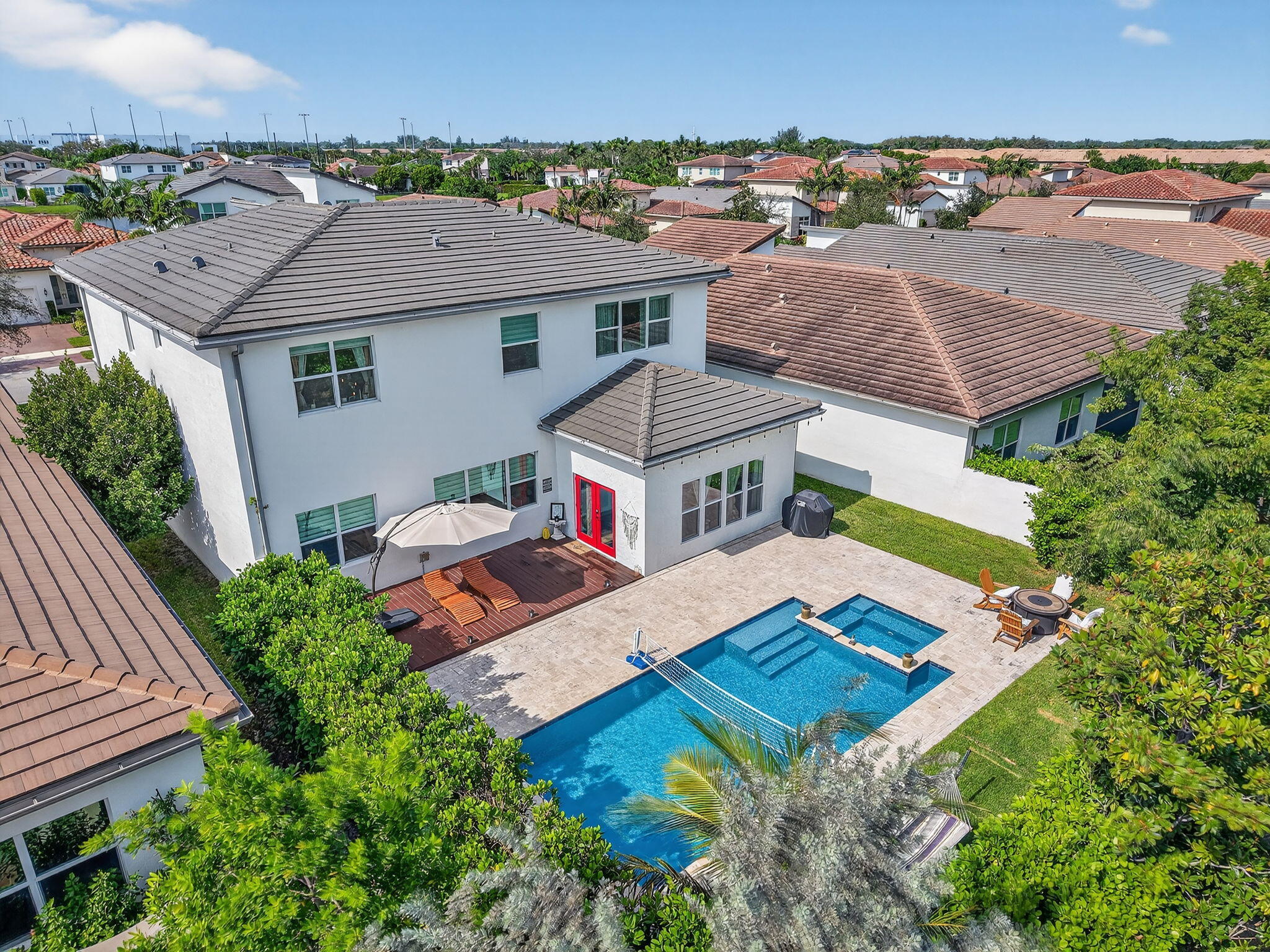 ANDALUCIA PUD PLAT - Residential