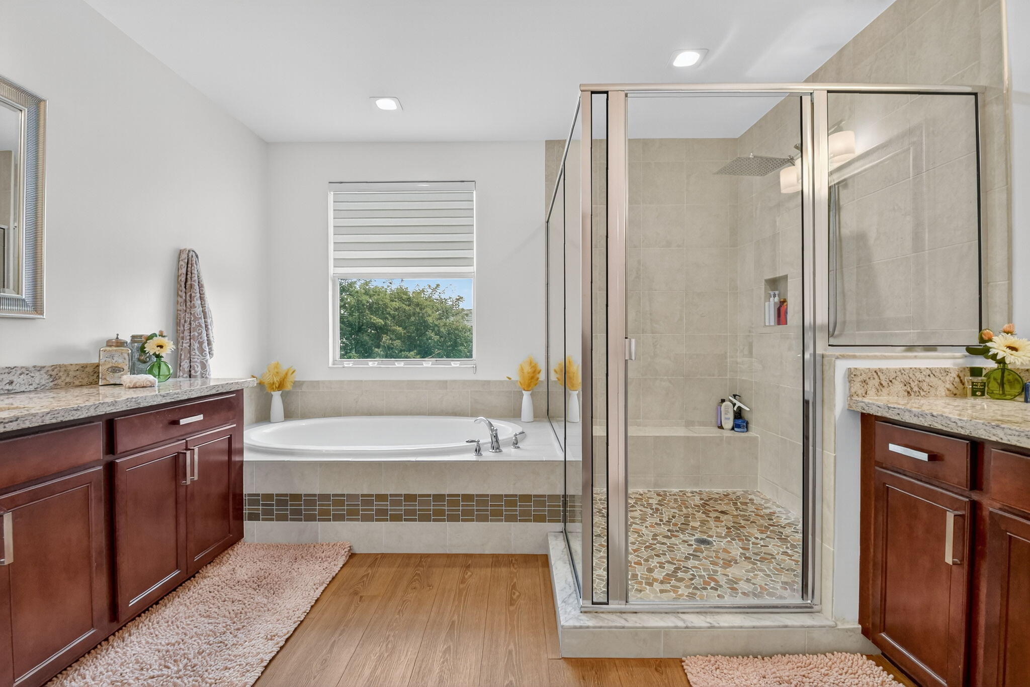 ANDALUCIA PUD PLAT - Residential