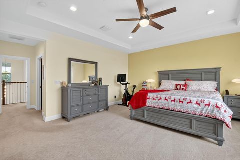 Tiny photo for 5041 Beland Drive, Lake Worth, FL 33467 (MLS # R11140489)