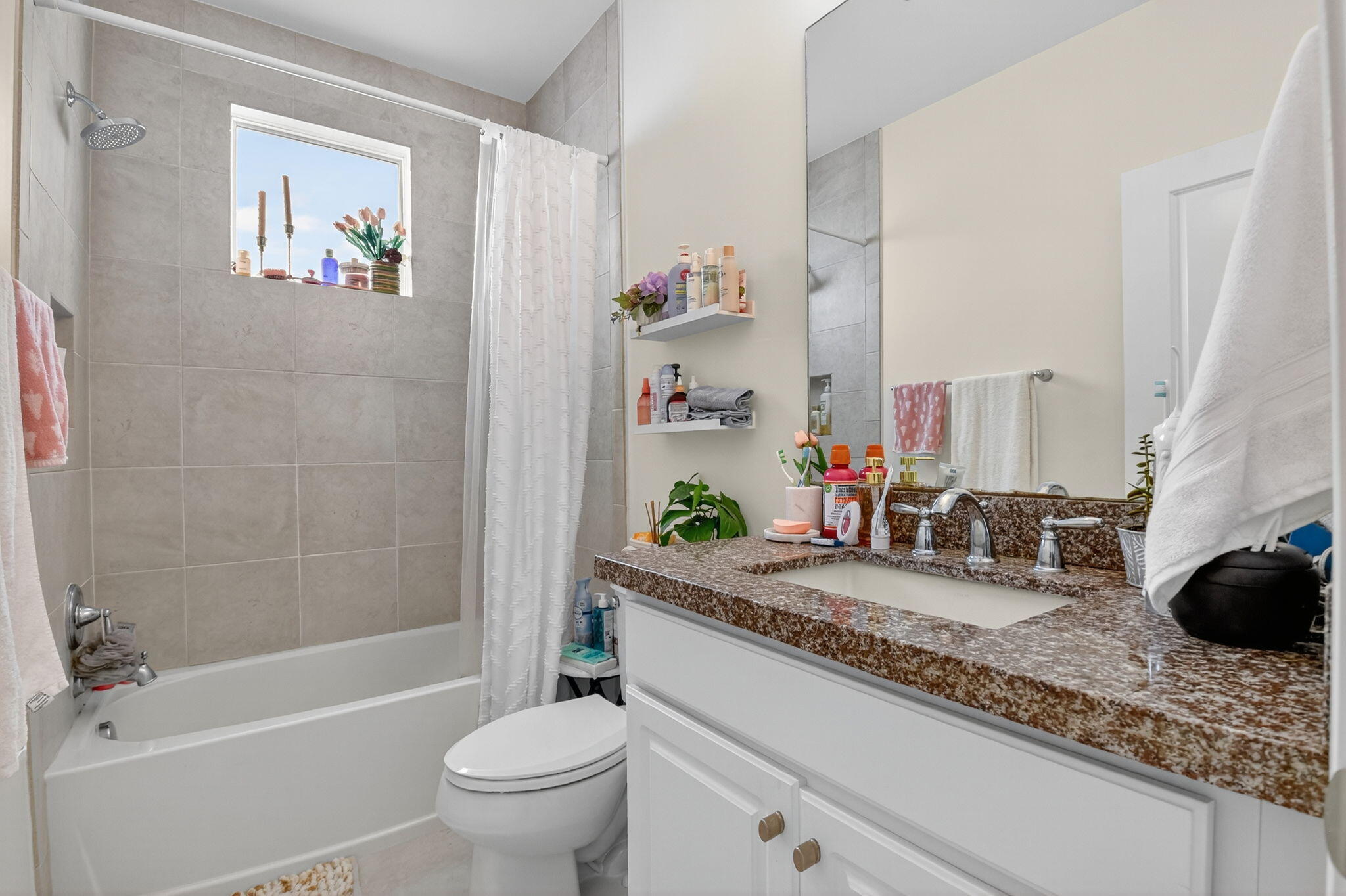 ANDALUCIA PUD PLAT - Residential