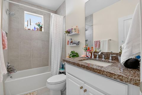Tiny photo for 5041 Beland Drive, Lake Worth, FL 33467 (MLS # R11140489)
