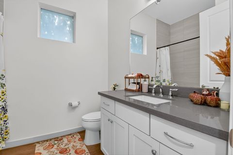 Tiny photo for 5041 Beland Drive, Lake Worth, FL 33467 (MLS # R11140489)