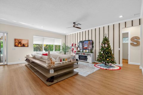 Tiny photo for 5041 Beland Drive, Lake Worth, FL 33467 (MLS # R11140489)