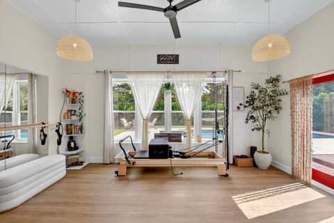 Tiny photo for 5041 Beland Drive, Lake Worth, FL 33467 (MLS # R11140489)