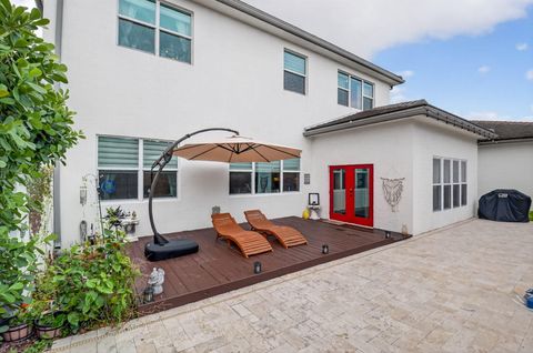 Tiny photo for 5041 Beland Drive, Lake Worth, FL 33467 (MLS # R11140489)
