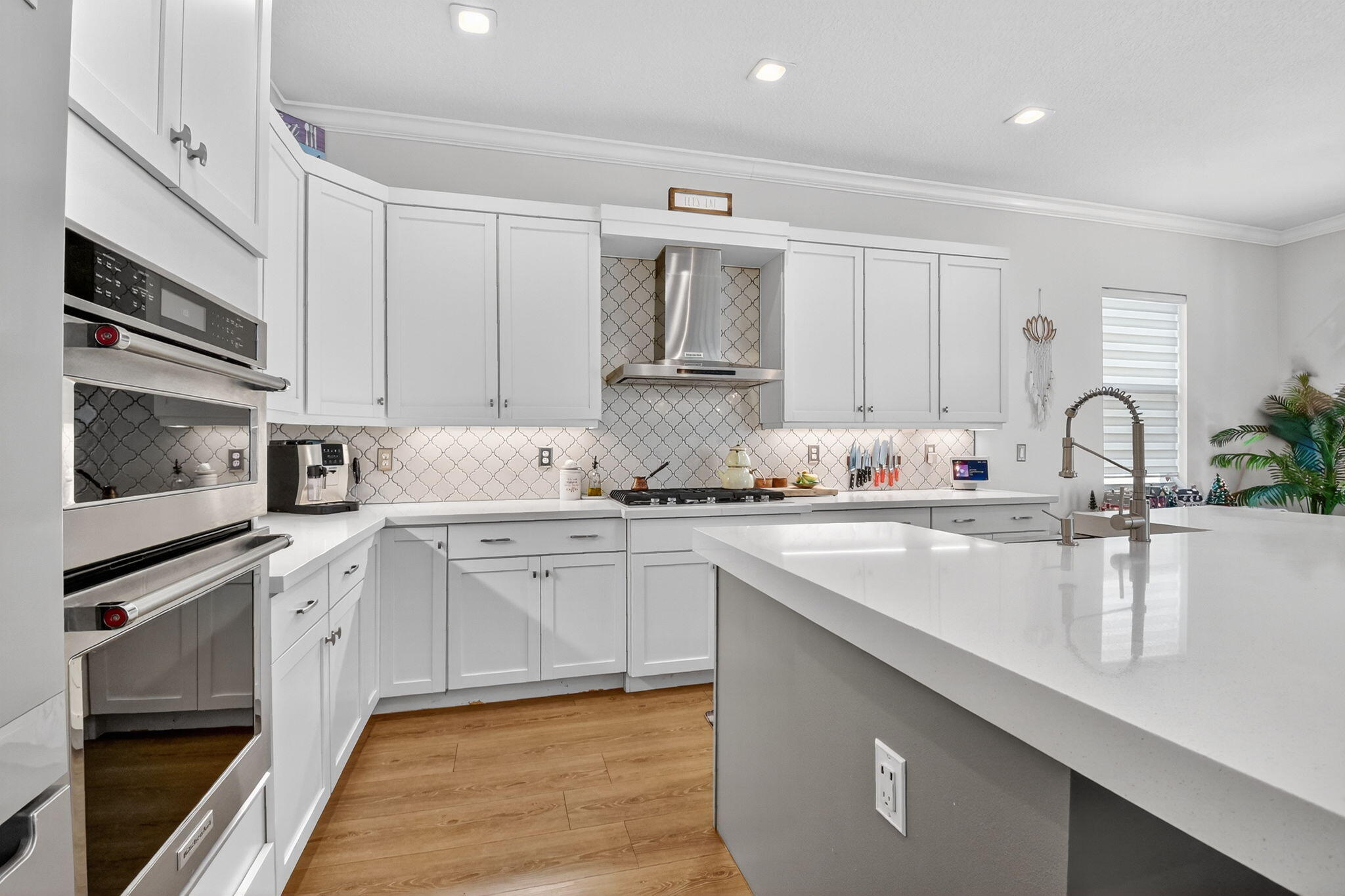 ANDALUCIA PUD PLAT - Residential