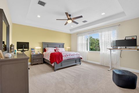 Tiny photo for 5041 Beland Drive, Lake Worth, FL 33467 (MLS # R11140489)