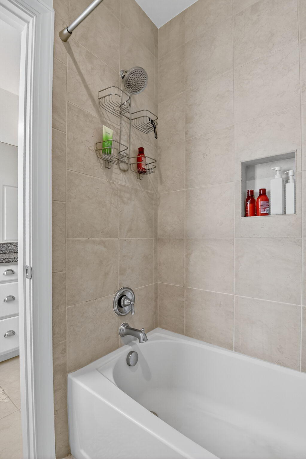 ANDALUCIA PUD PLAT - Residential