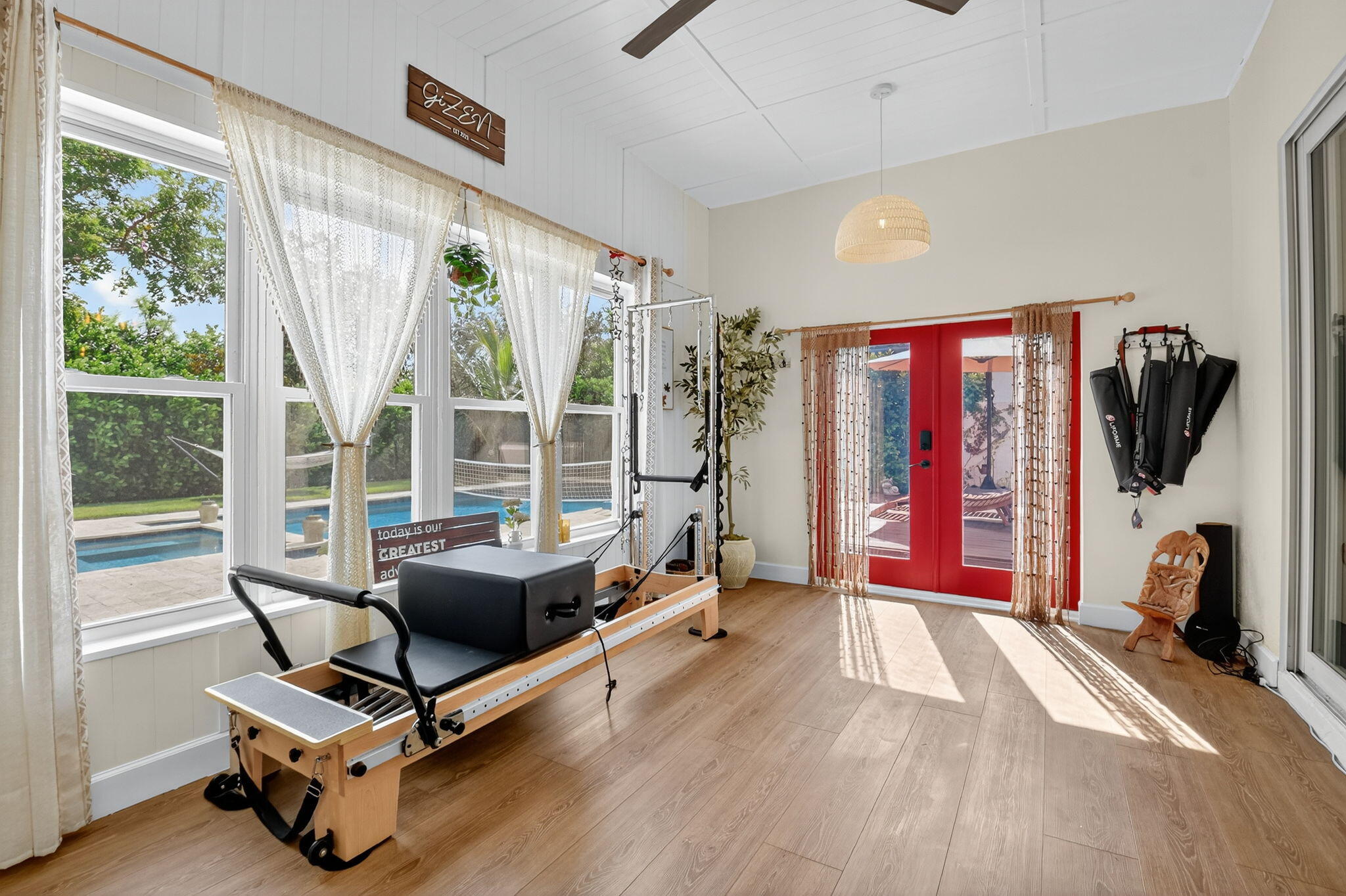 ANDALUCIA PUD PLAT - Residential