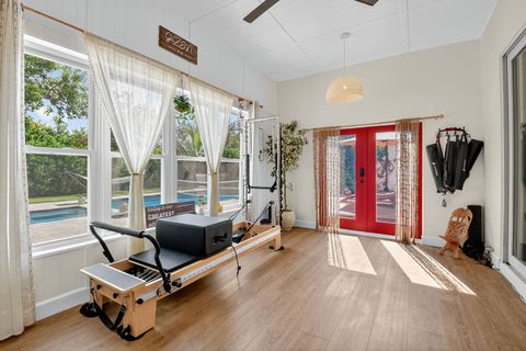 Tiny photo for 5041 Beland Drive, Lake Worth, FL 33467 (MLS # R11140489)