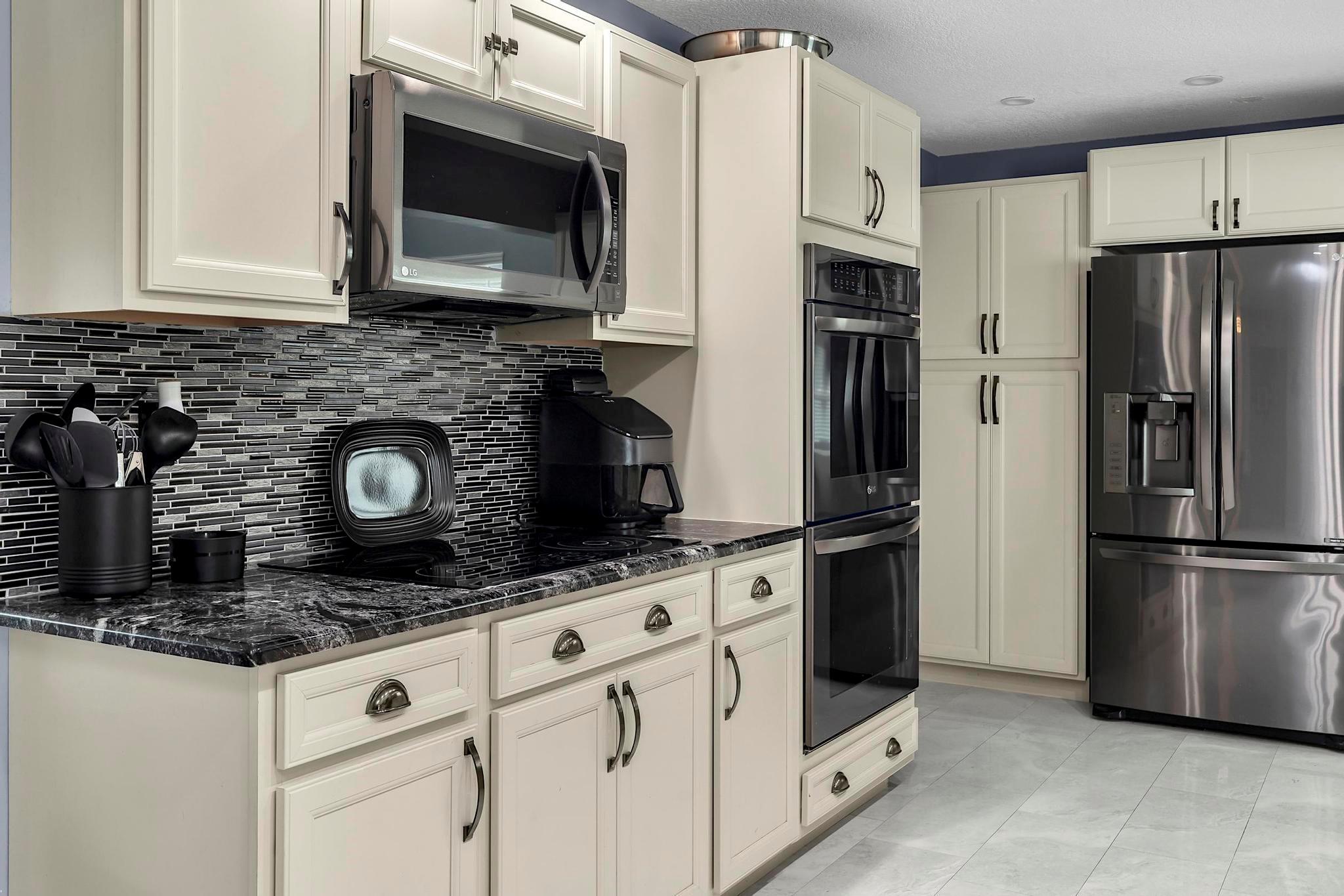 Leisureville - Residential