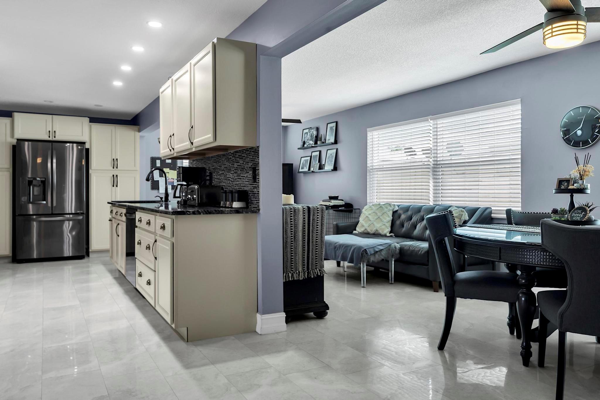 Leisureville - Residential