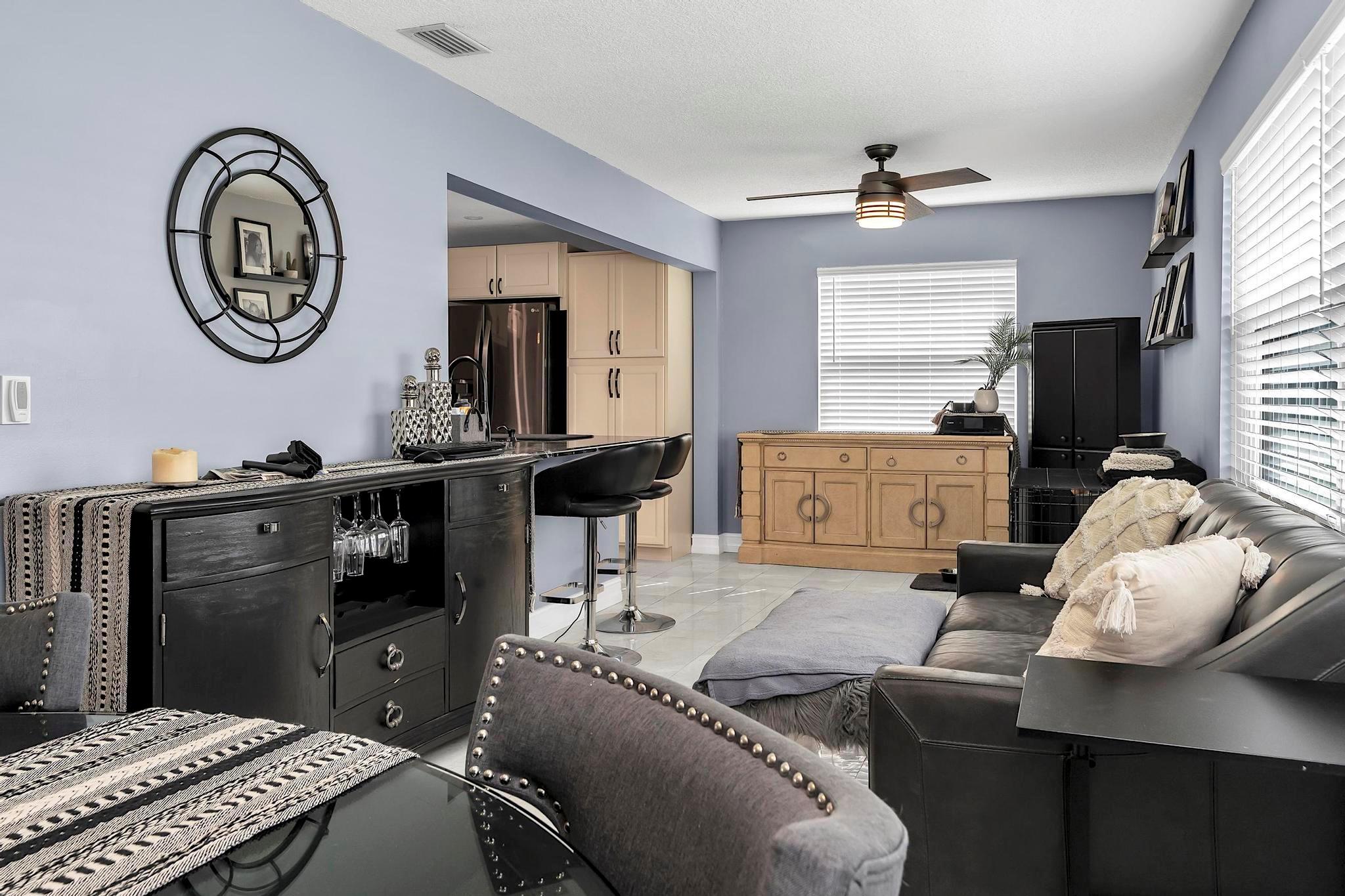 Leisureville - Residential