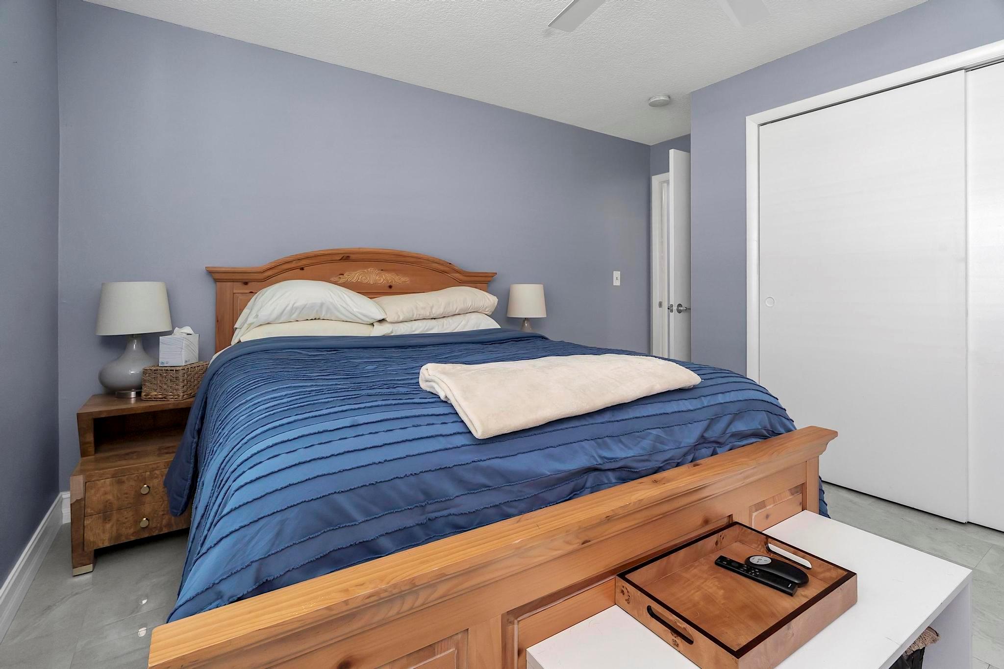 Leisureville - Residential