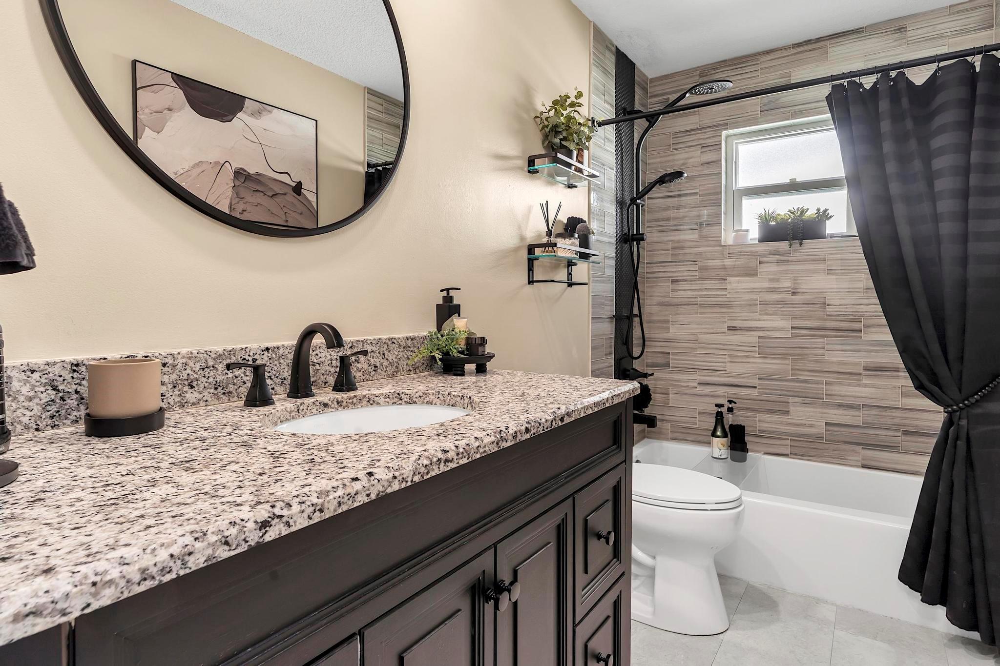 Leisureville - Residential