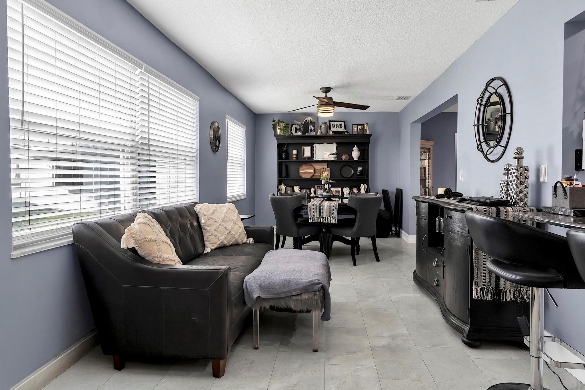 Leisureville - Residential