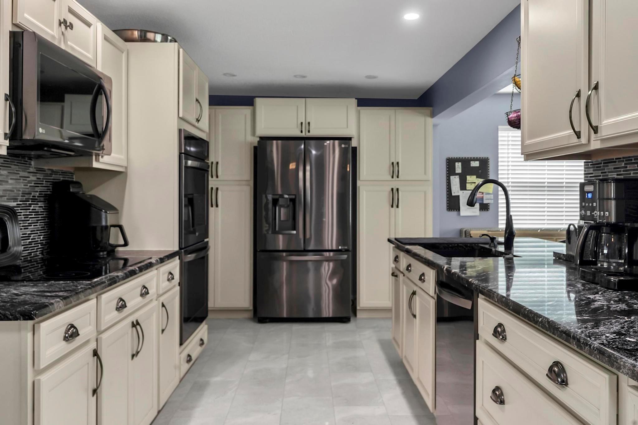 Leisureville - Residential