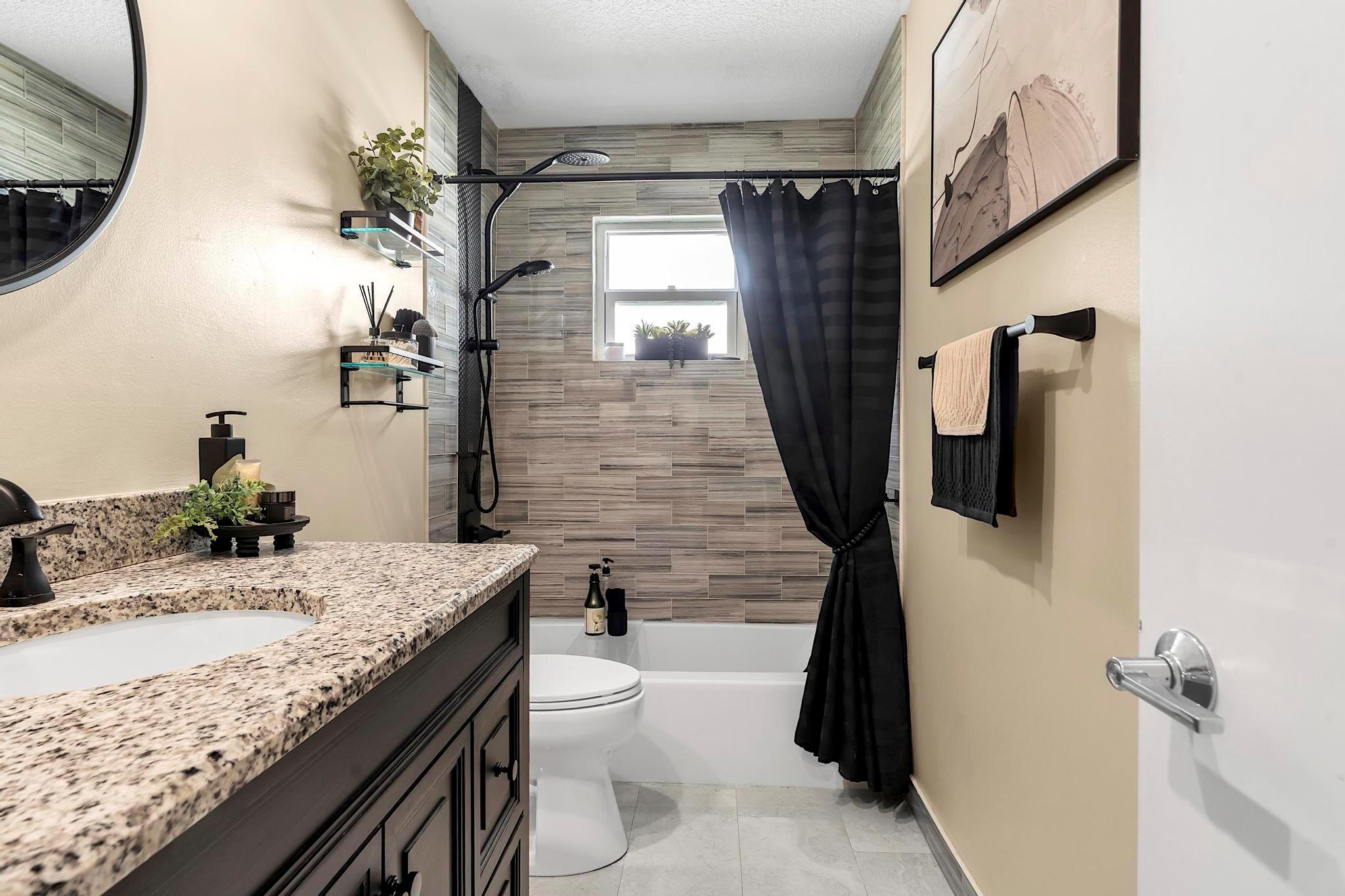 Leisureville - Residential