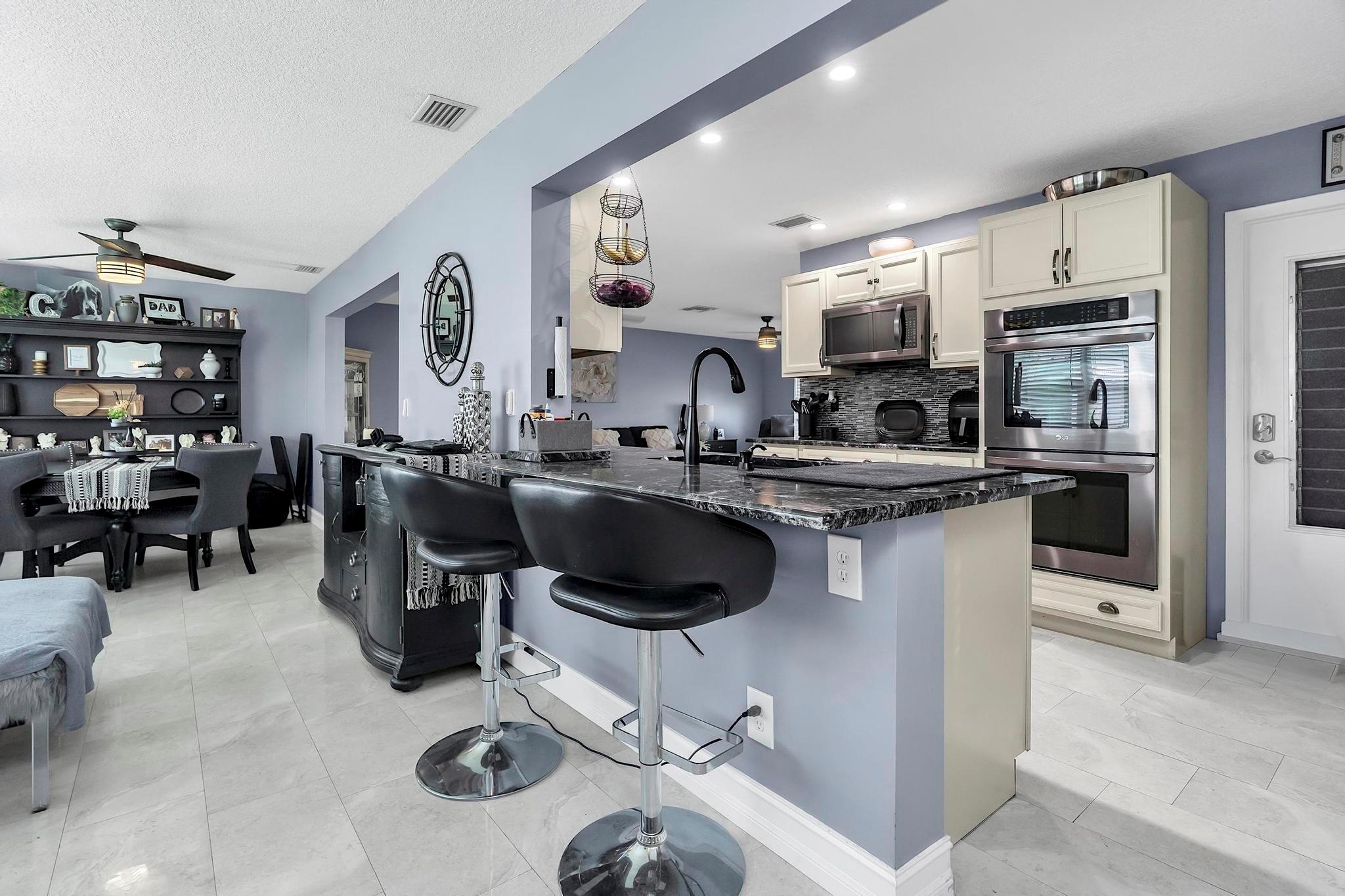 Leisureville - Residential