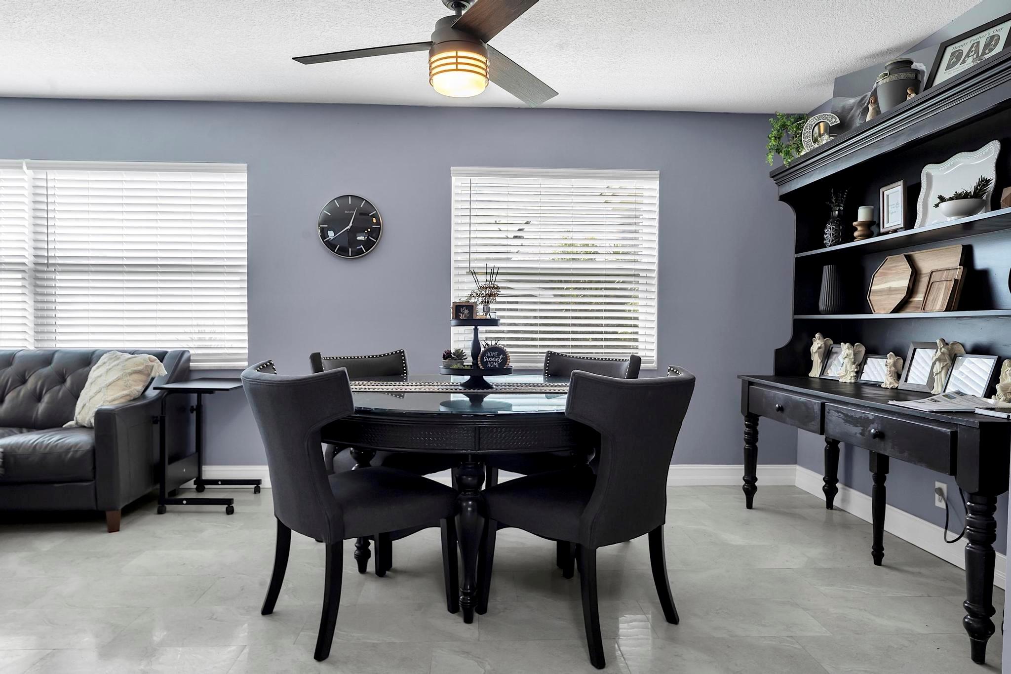 Leisureville - Residential