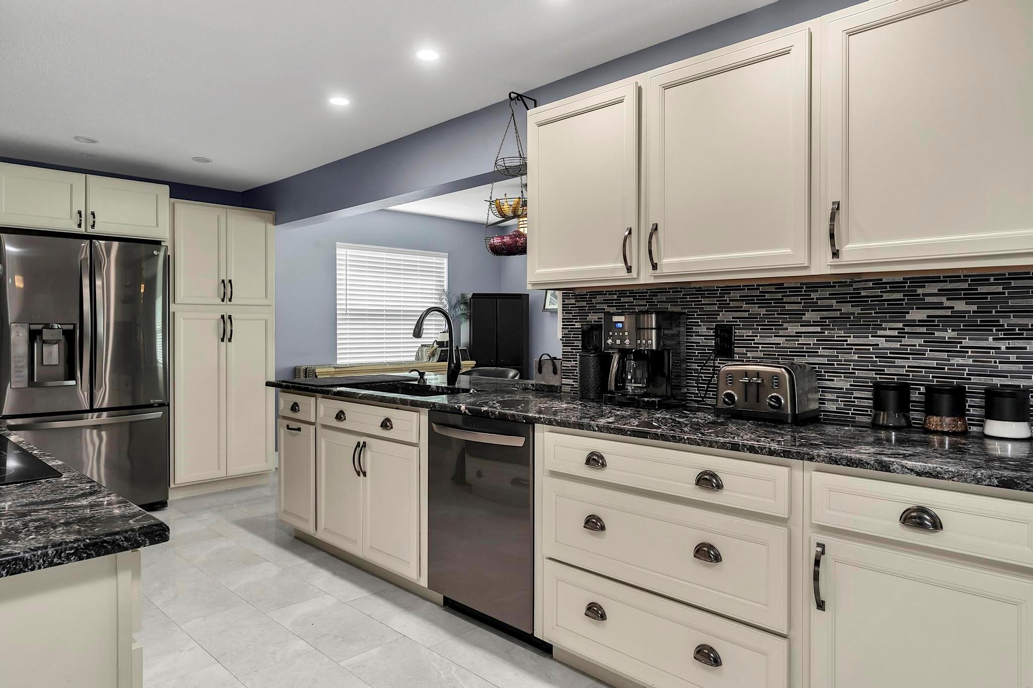 Leisureville - Residential